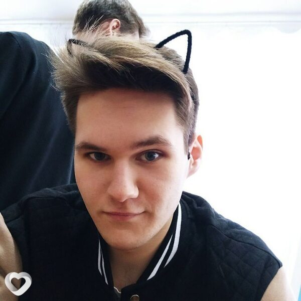 Егор, 26, Луганске — анкета №1248107