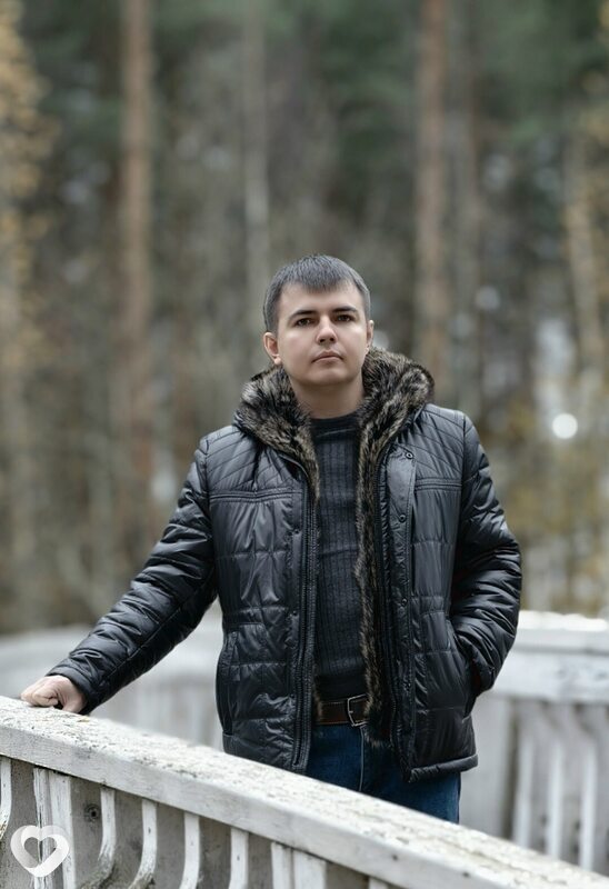 Евгений, 37, Рязани — анкета №1248110