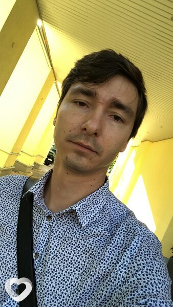 Дмитрий, 40, Москве — анкета №1248130