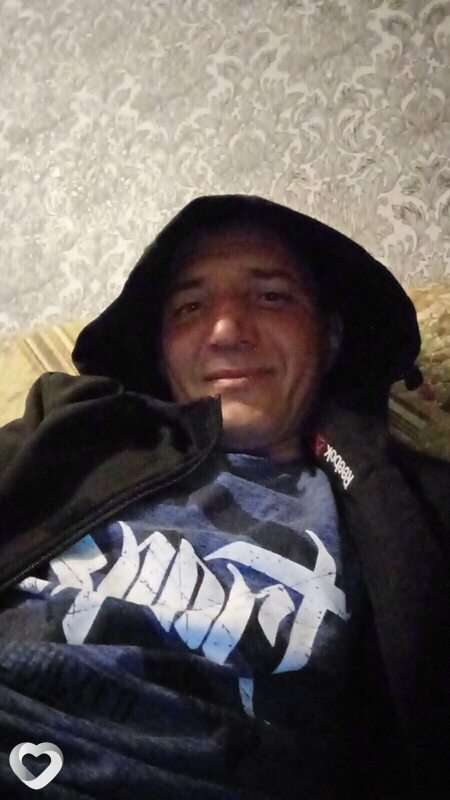 Андрей, 38, Уссурийске — анкета №1247985