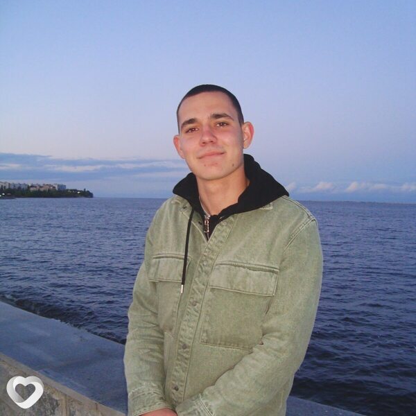 Никита, 26, Нижнем Новгороде — анкета №1247991