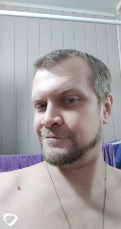 Алексис, 40, Нижнем Новгороде — анкета №1247993