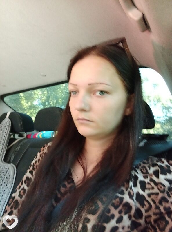 Кристя, 29, Усть-Каменогорск — анкета №1247999