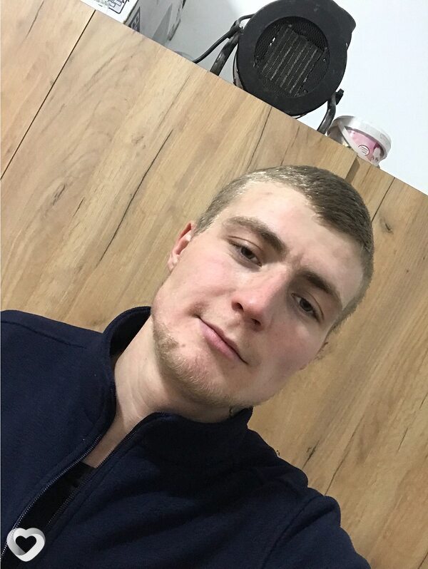 Данил, 29, Костанае — анкета №1248005