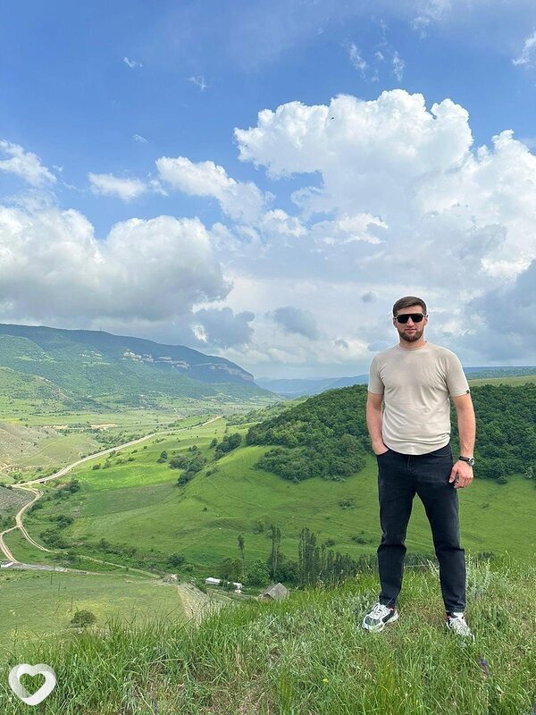 Рамазан, 31, Ставрополе — анкета №1248008