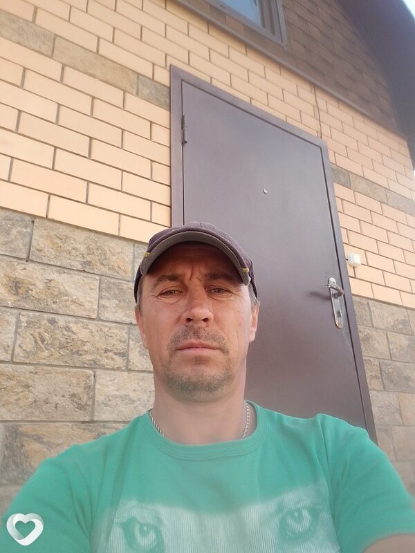Юрий, 43, Белгороде — анкета №1248013