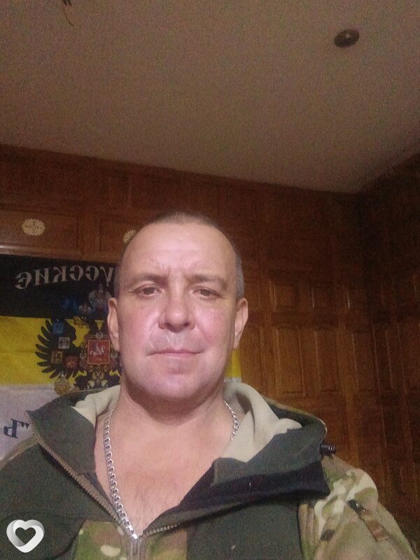 Ди, 48, Свердловске — анкета №1248024