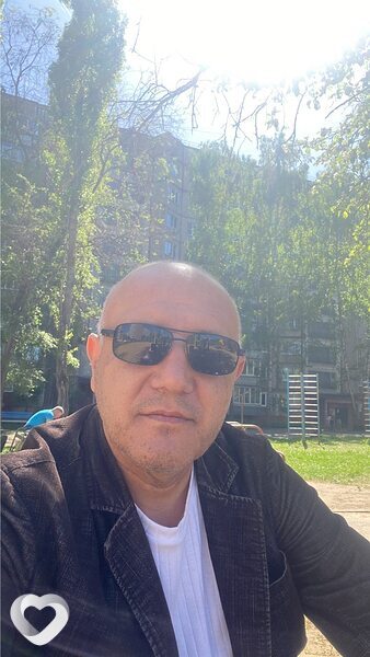 Руслан, 51, Липецке — анкета №1248027
