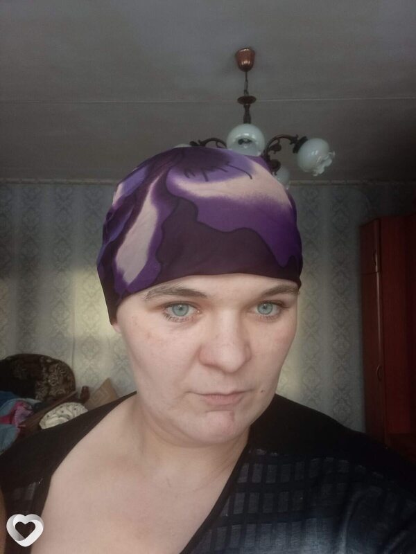 Анна, Сенно