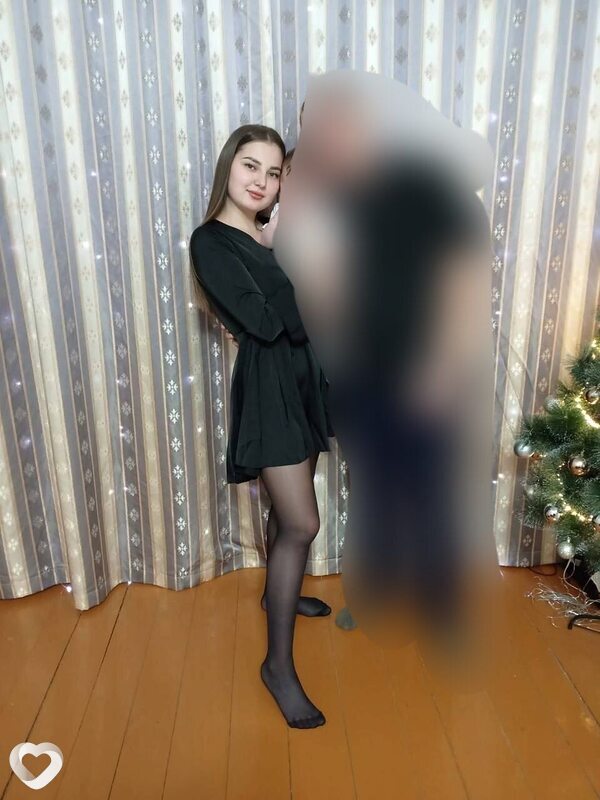 Это Я, 20, Уфе — анкета №1248033