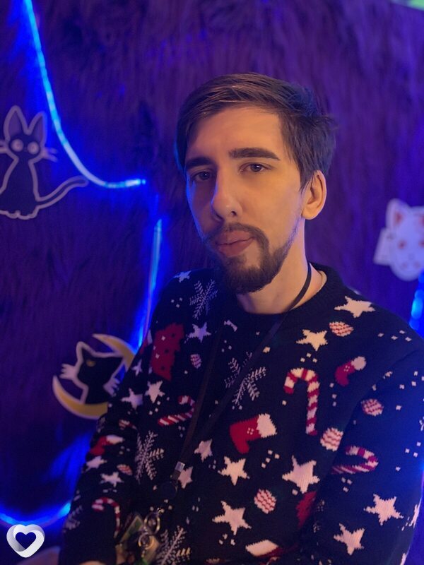 Константин, 33, Пензе — анкета №1248040