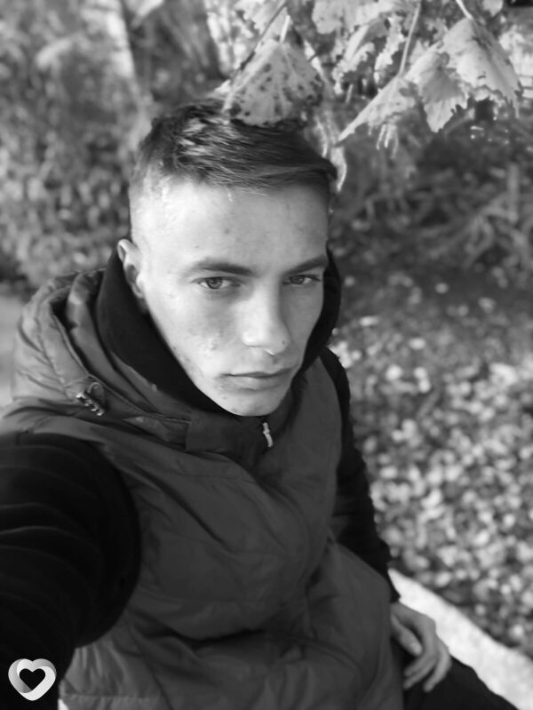Сергей, 25, Москве — анкета №1248041