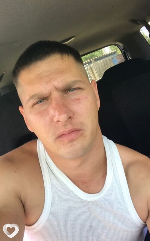 Алексей, 37, Воронеже — анкета №1248047
