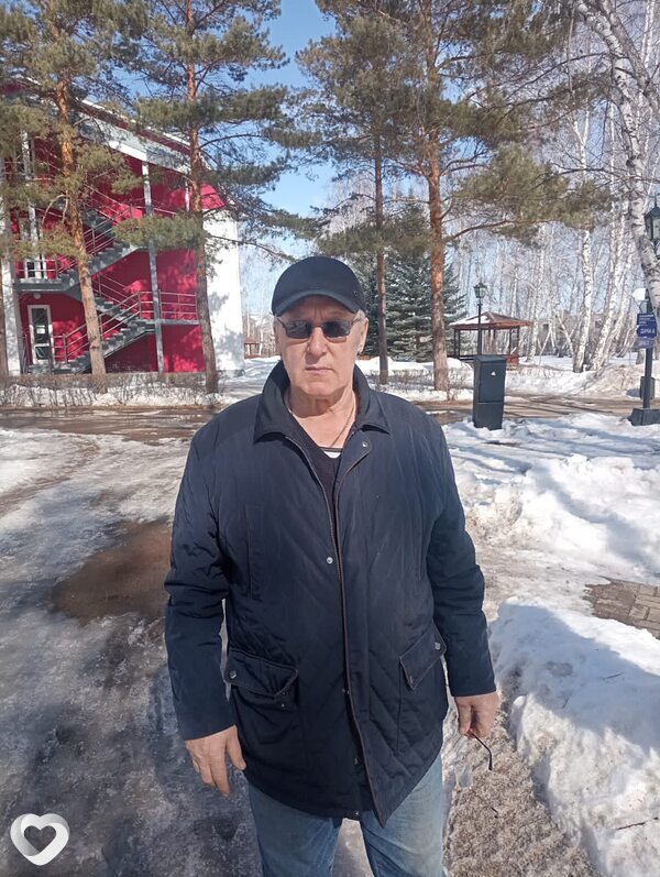 Сергей, Магнитогорск
