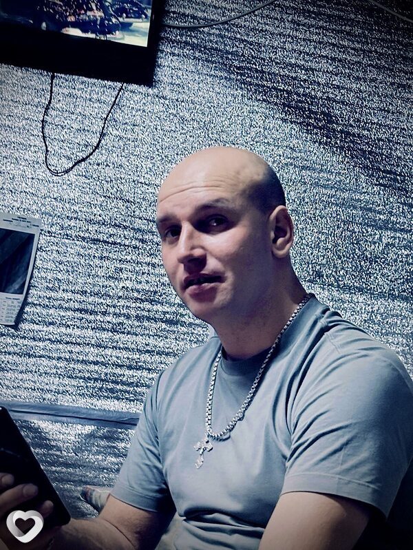 Алекс, 36, Мариуполе — анкета №1248210