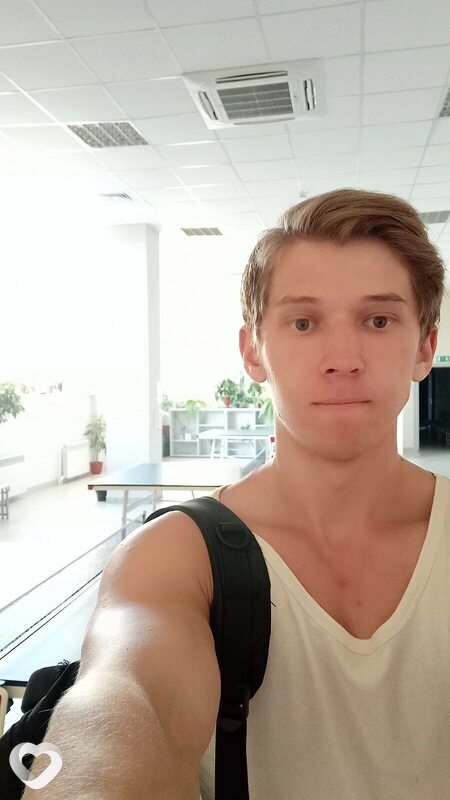 Владислав, 29, Иванове — анкета №1248218