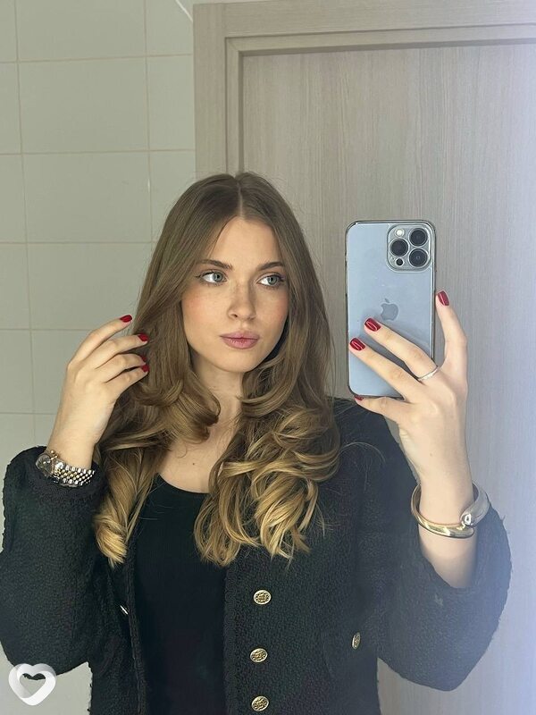 Кристина, 38, Химках — анкета №1248227