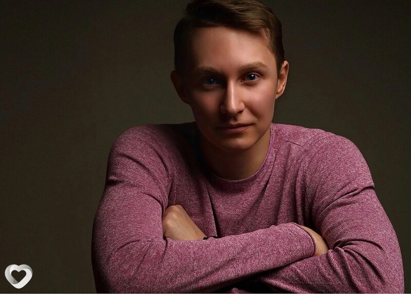 Иван, 30, Екатеринбурге — анкета №1248258