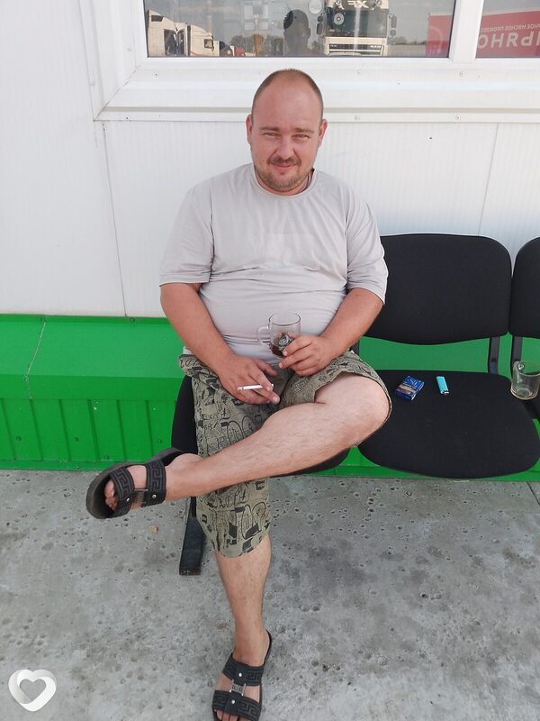 Иван, 40, Павловск (Воронежская Обл) — анкета №1248264