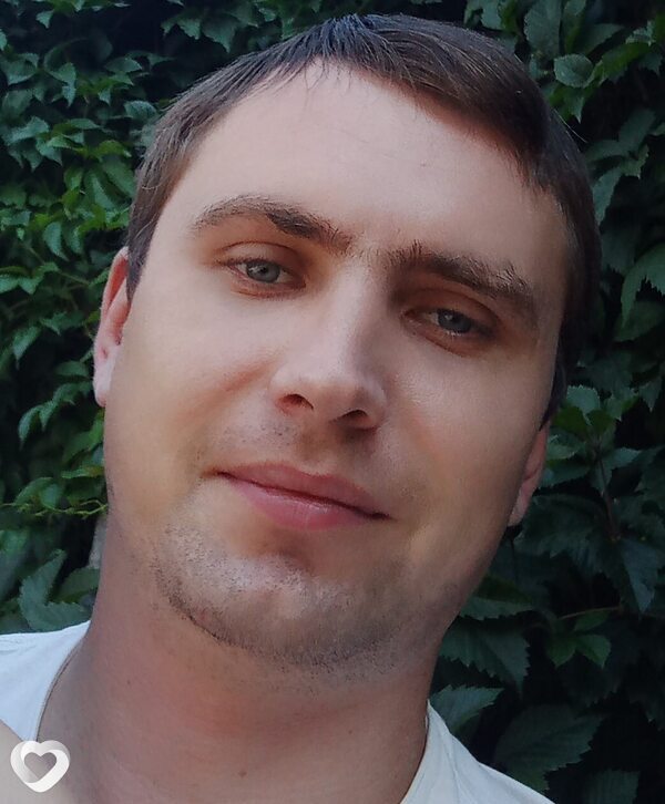 Евгений, 34, Старобельске — анкета №1248268