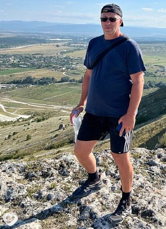 Денс, 60, Екатеринбурге — анкета №1248269