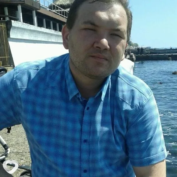 Владимир, 44, Барнауле — анкета №1248278