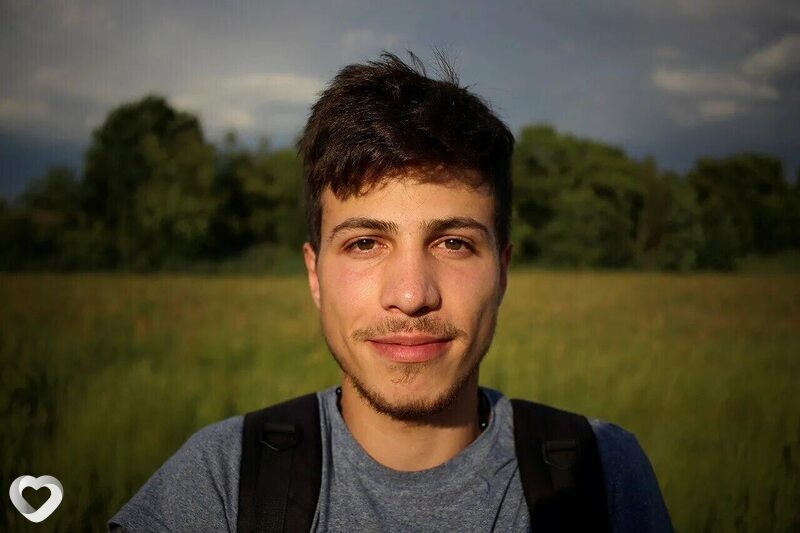 Андрей, 38, Калининграде — анкета №1248134