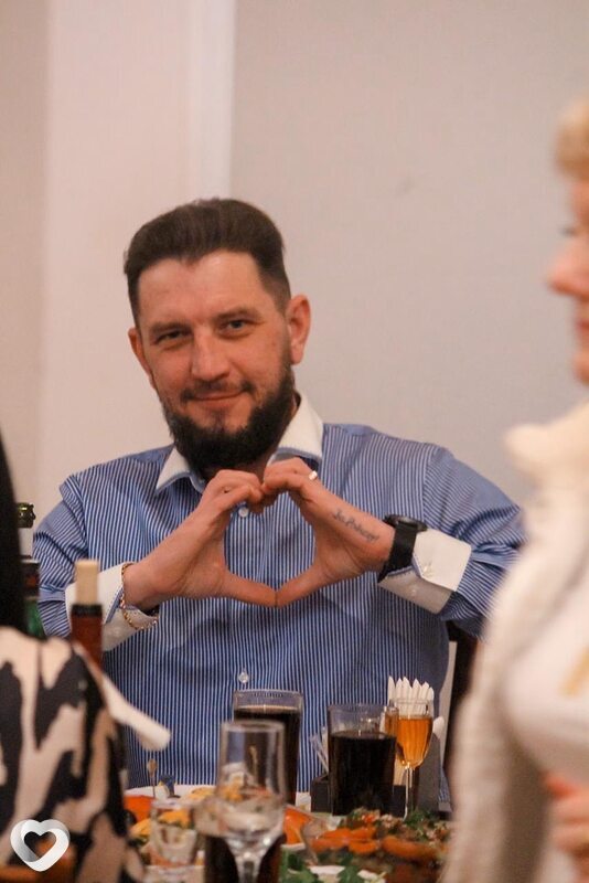 Александр, 42, Лисичанске — анкета №1248138