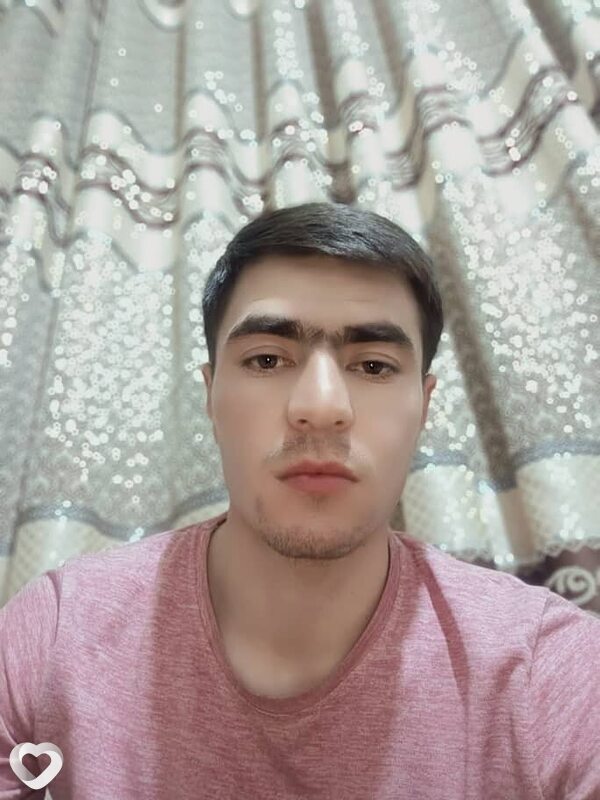 Анис, 29, Екатеринбурге — анкета №1248152