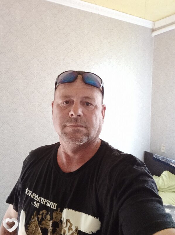 Иван, 48, Оренбурге — анкета №1248154