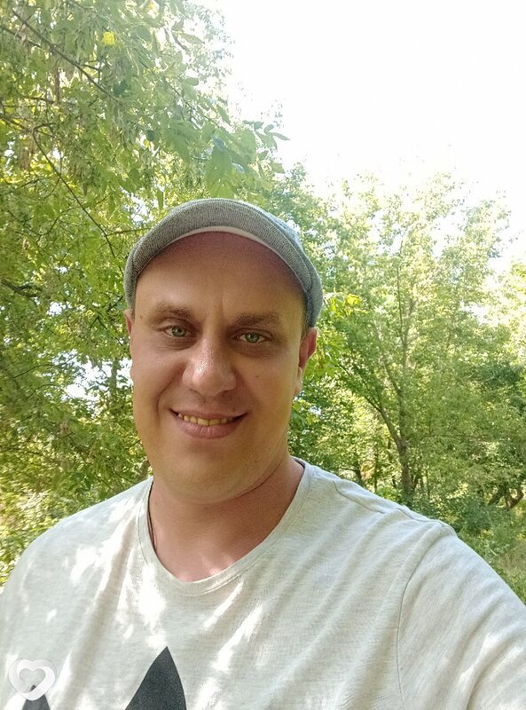 Сергей, 39, Донецке — анкета №1248185
