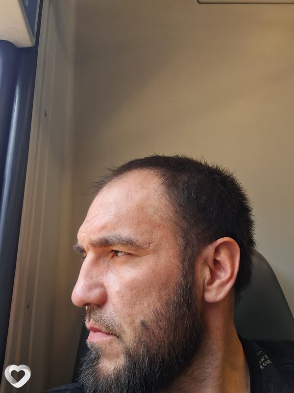 Shavkat, 39, Москве — анкета №1248187