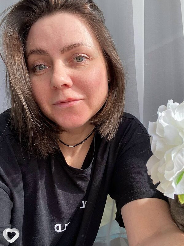 Алина, 29, Москве — анкета №1248190