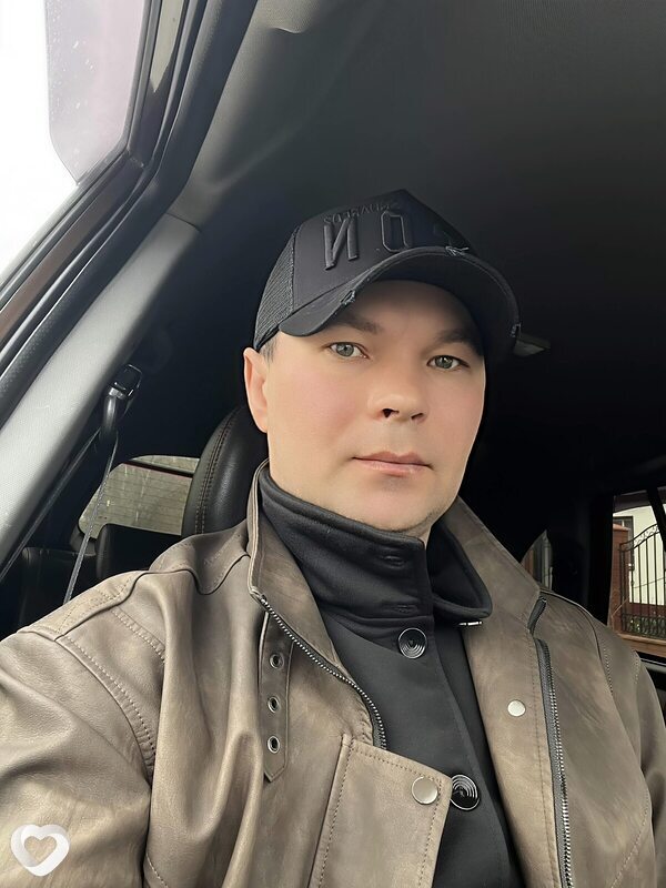 Дмитрий, 37, Саранске — анкета №1248202