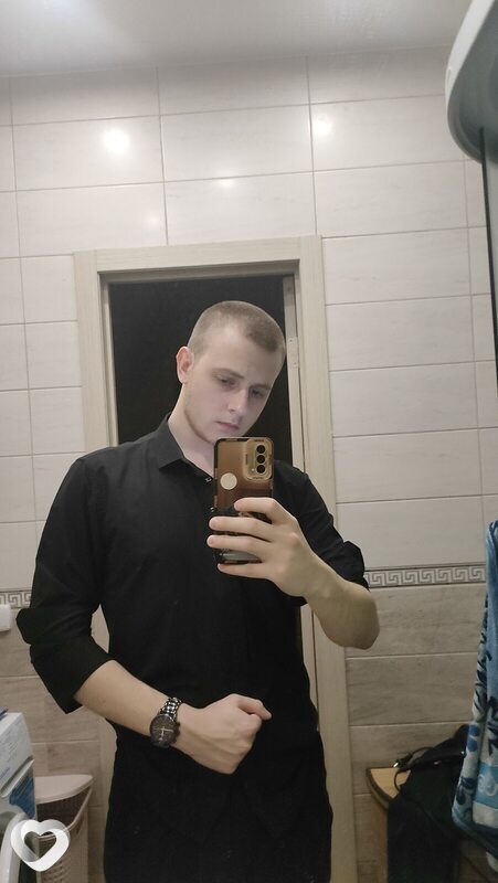 Алексей, 23, Барнауле — анкета №1248203