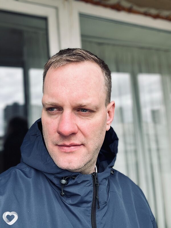 Станислав, 44, Санкт-Петербурге — анкета №1248204