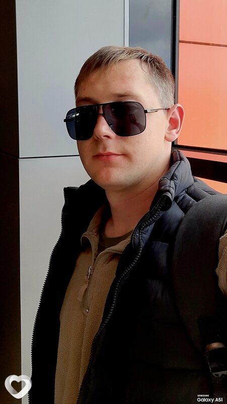Кирилл, 34, Батайске — анкета №1248205