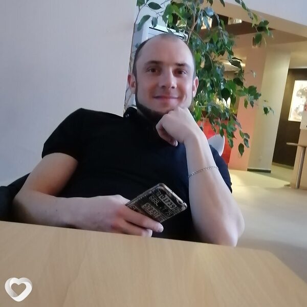 Слава, 33, Иркутске — анкета №1248313