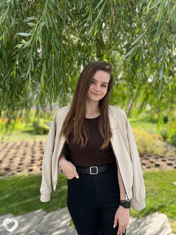 Светлана, 23, Москве — анкета №1248314