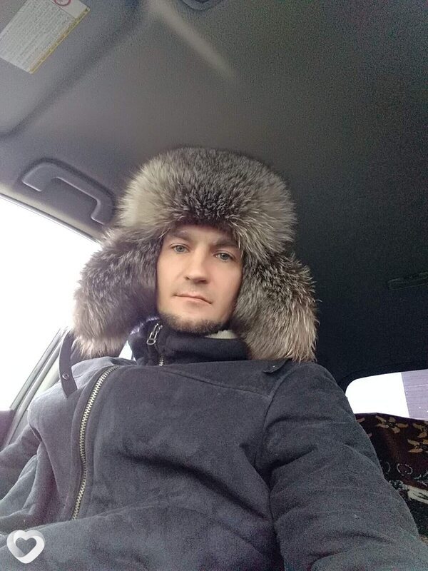 Александр, 40, Кокшетау — анкета №1248317