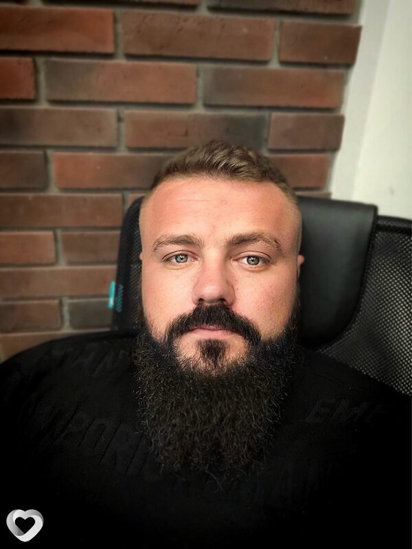 Андрей, 34, Нижнем Новгороде — анкета №1248319