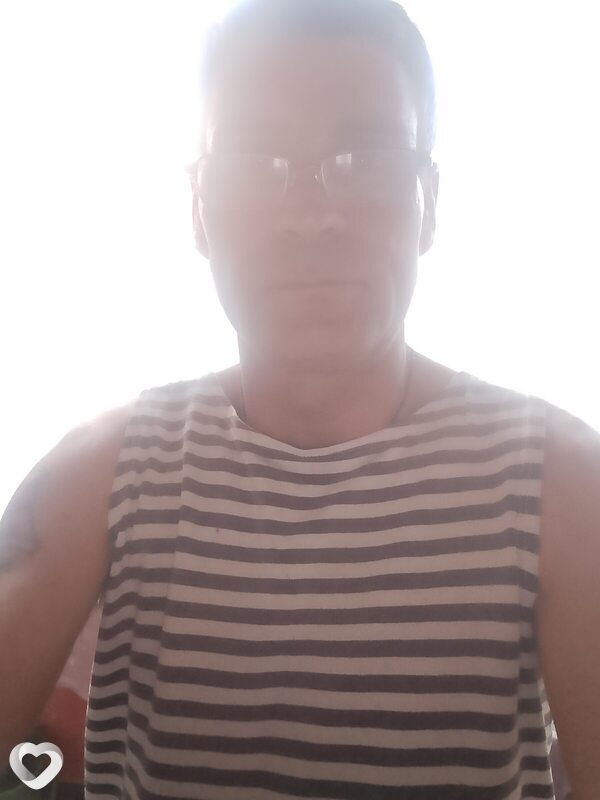 Евгений, 46, Йошкар-Оле — анкета №1248323