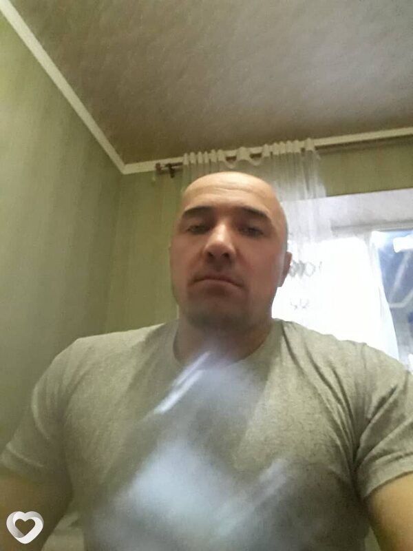 Лев, 43, Барнауле — анкета №1248331