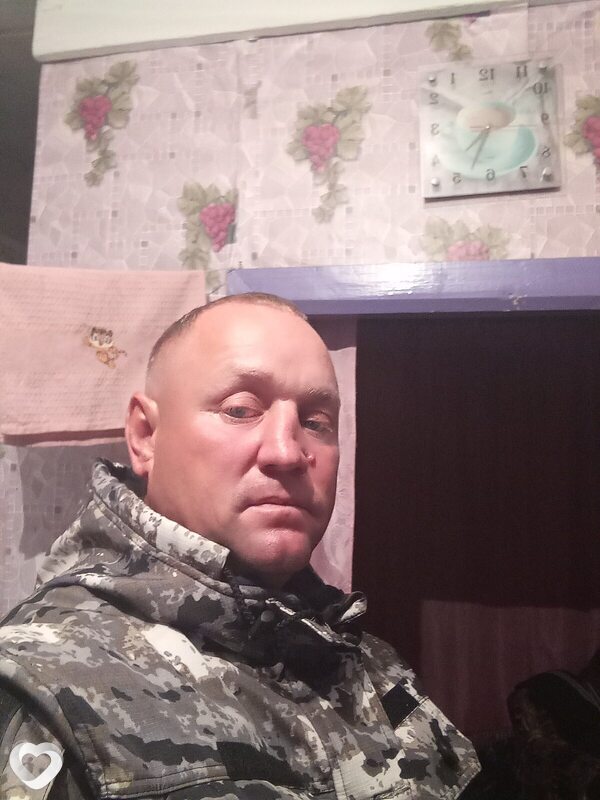 Дмитрий, 39, Чите — анкета №1248163
