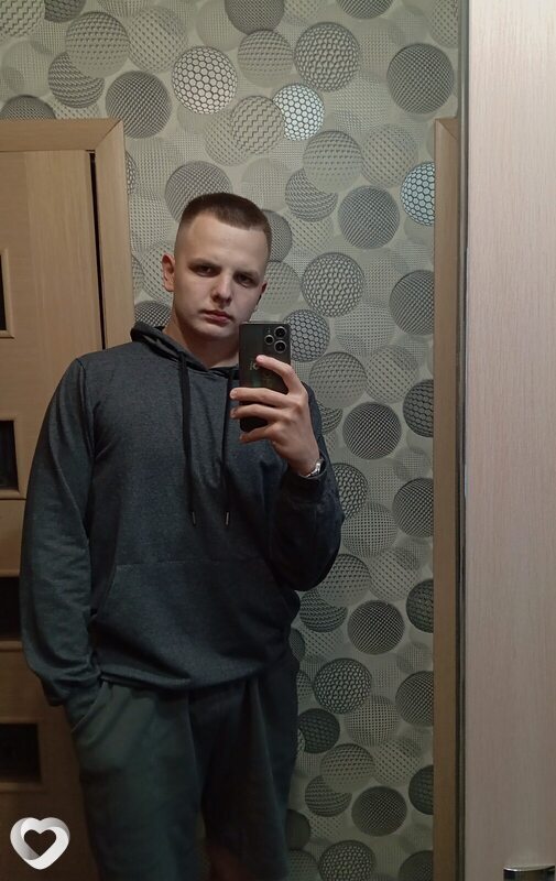 Станислав, 19, Новополоцке — анкета №1248170