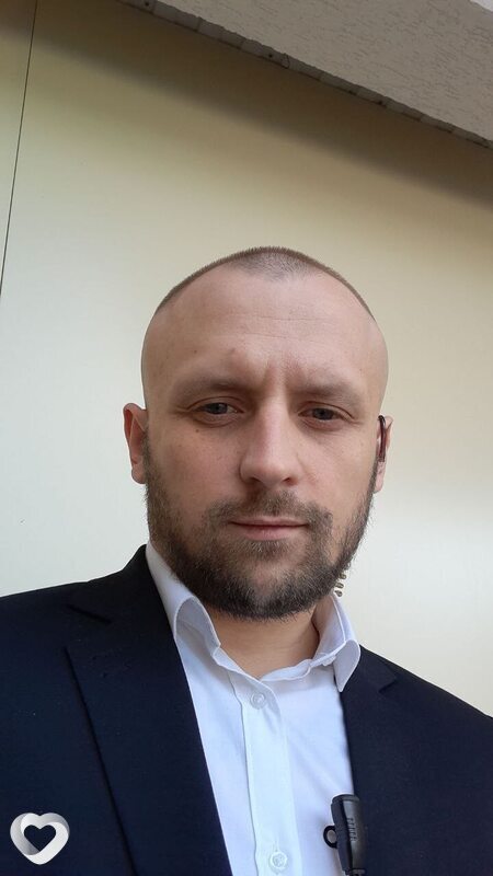 Олександр, 33, Киеве — анкета №1248181