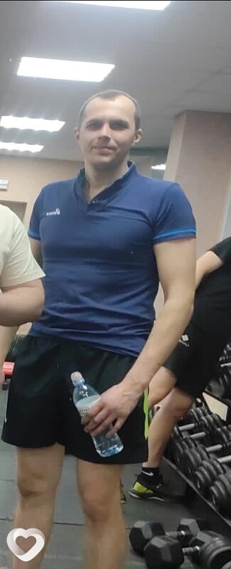 Александр, 33, Новосибирске — анкета №1248545