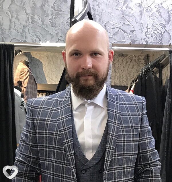 Артём, 32, Барановичах — анкета №1248546