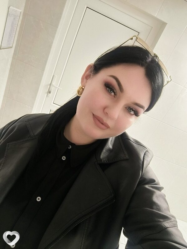 Sveta, 36, Минске — анкета №1248550