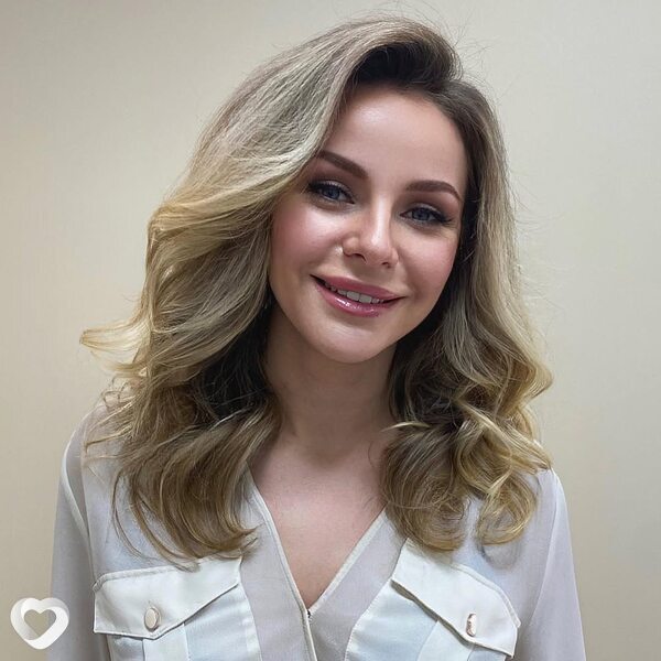 Ангелина, 35, Екатеринбурге — анкета №1248552
